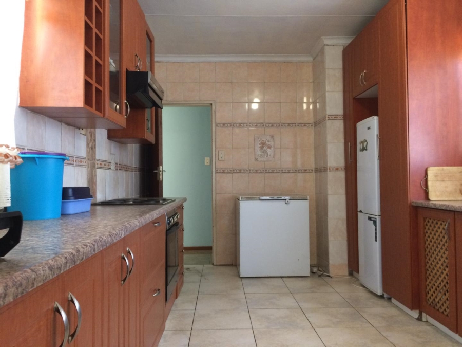 4 Bedroom Property for Sale in Dannhauser KwaZulu-Natal