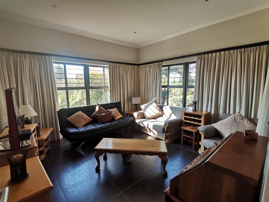 To Let 1 Bedroom Property for Rent in Merrivale KwaZulu-Natal