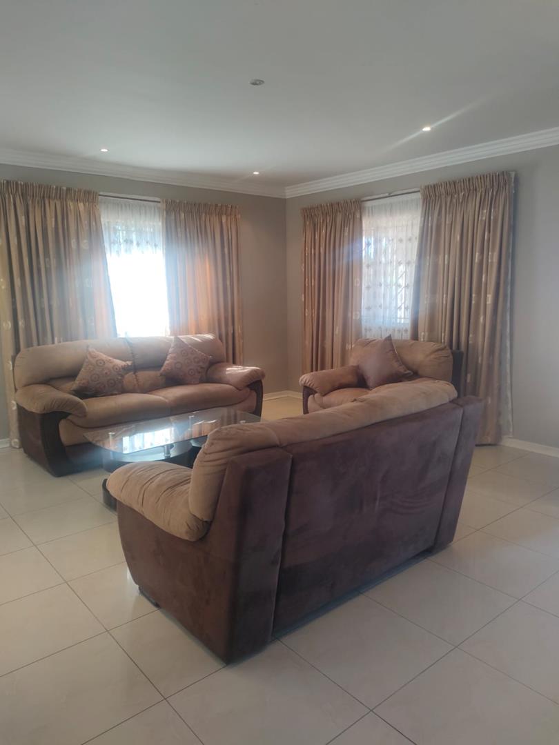 4 Bedroom Property for Sale in Gingindlovu KwaZulu-Natal