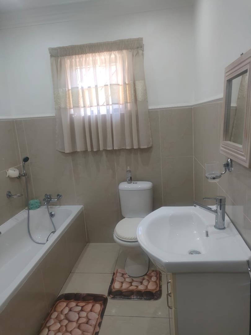 4 Bedroom Property for Sale in Gingindlovu KwaZulu-Natal