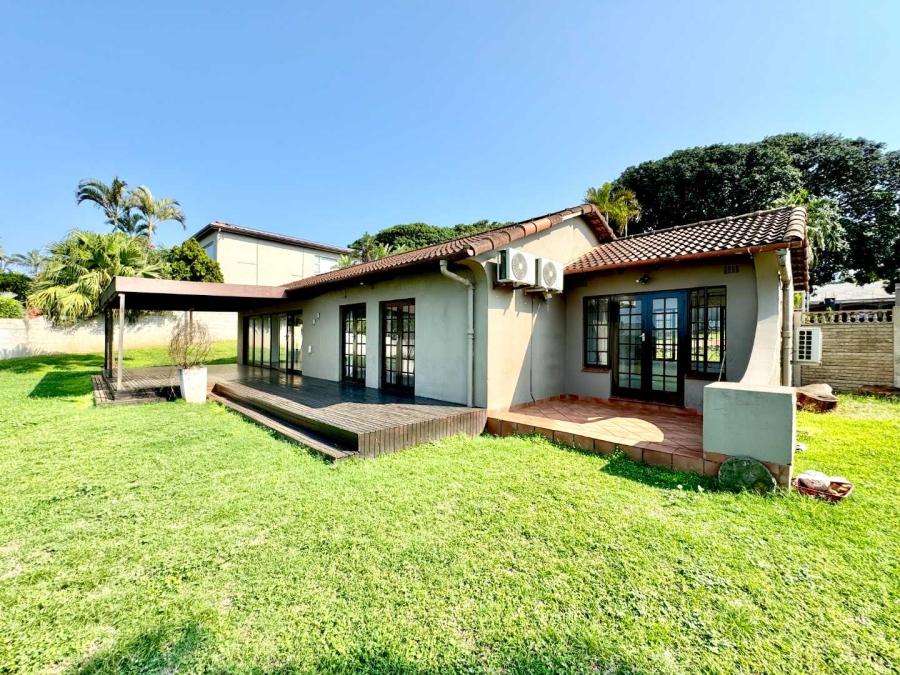 To Let 3 Bedroom Property for Rent in Prestondale KwaZulu-Natal