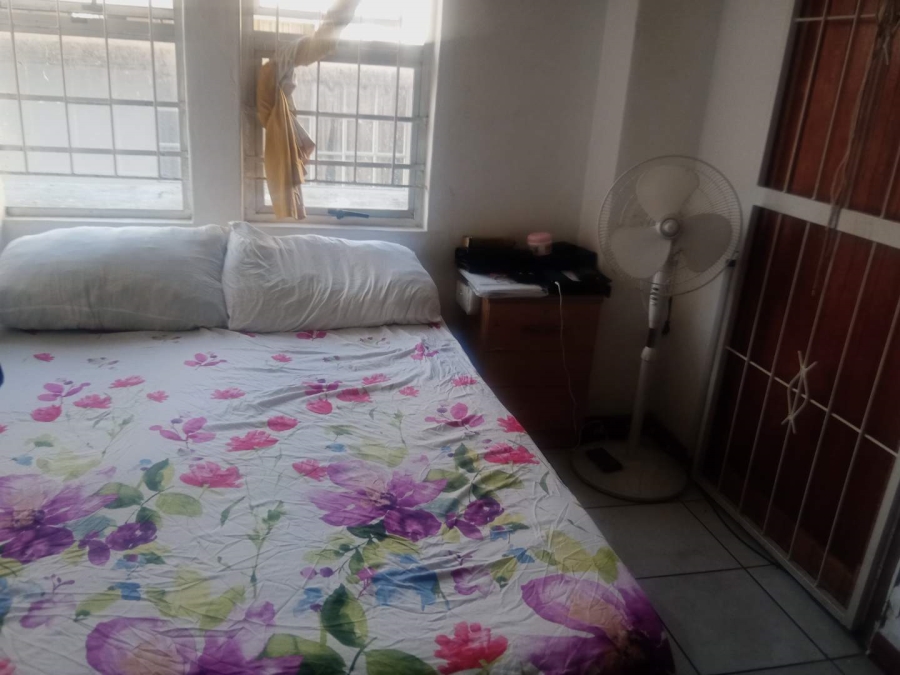 1 Bedroom Property for Sale in South Beach KwaZulu-Natal