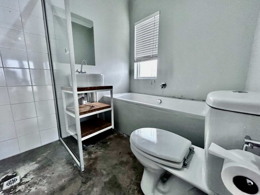 To Let 1 Bedroom Property for Rent in Broadway KwaZulu-Natal