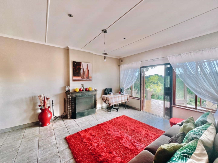 4 Bedroom Property for Sale in Hillcrest Park KwaZulu-Natal