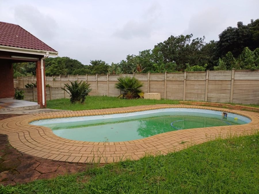 To Let 4 Bedroom Property for Rent in Arboretum KwaZulu-Natal