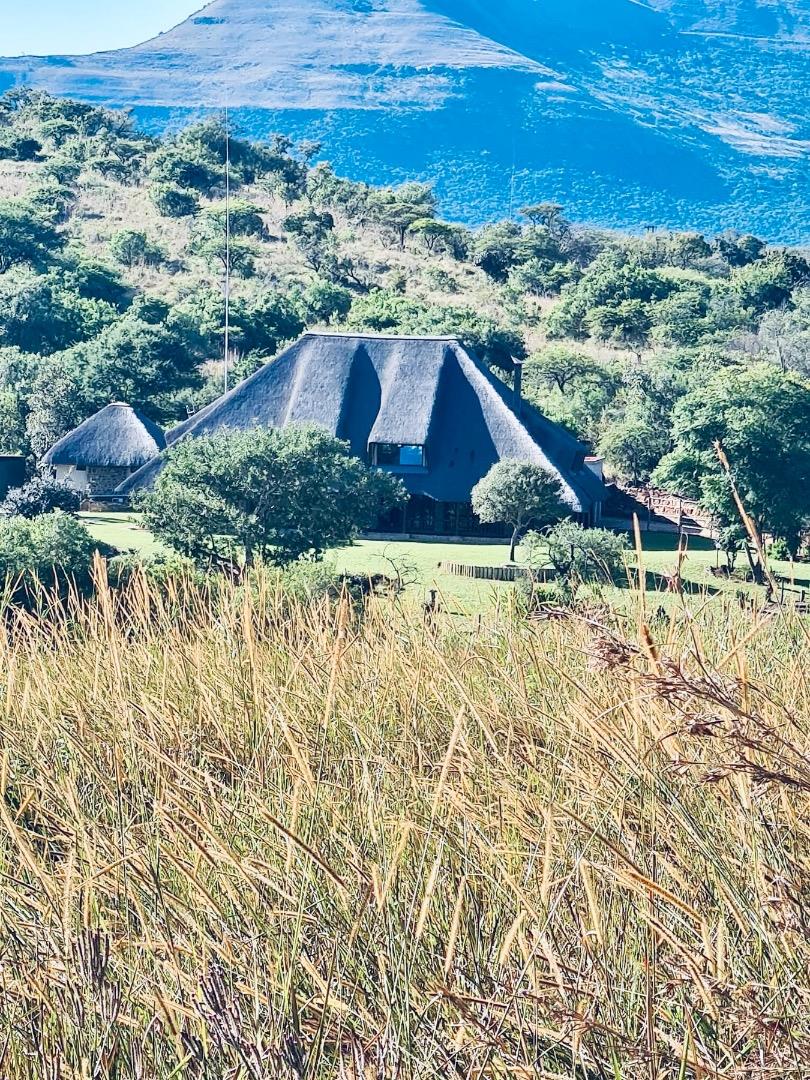 0 Bedroom Property for Sale in Vryheid KwaZulu-Natal