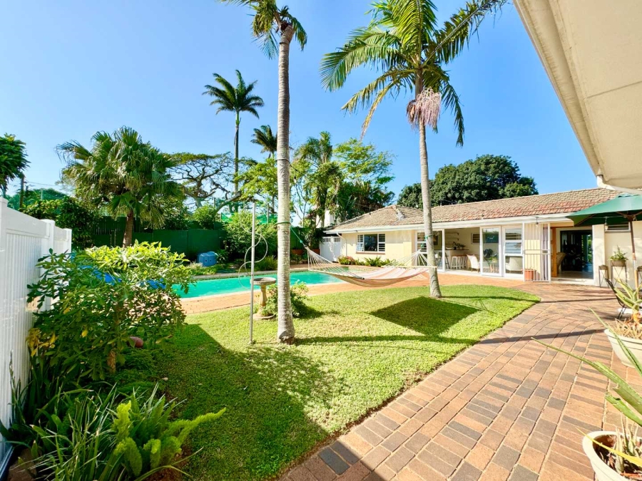To Let 5 Bedroom Property for Rent in Durban North KwaZulu-Natal