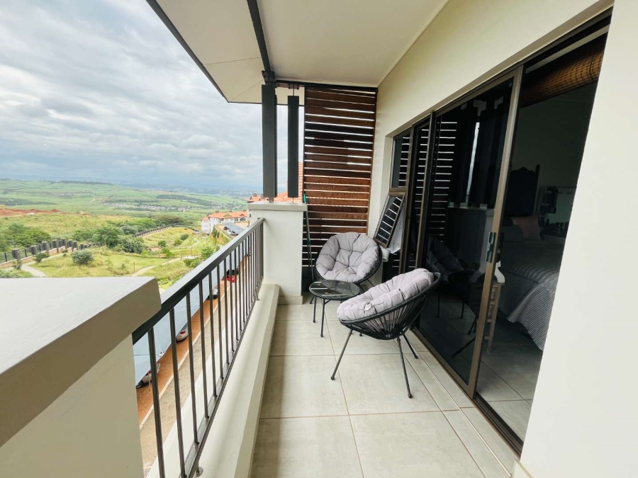 To Let 2 Bedroom Property for Rent in Izinga Ridge KwaZulu-Natal