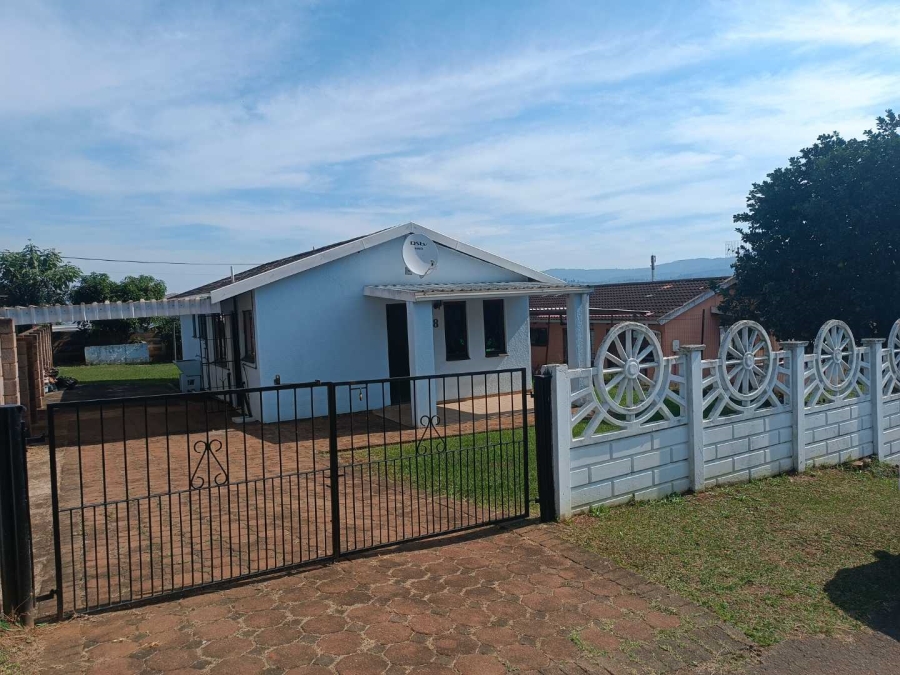 3 Bedroom Property for Sale in Panorama Gardens KwaZulu-Natal