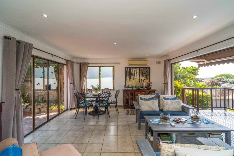 4 Bedroom Property for Sale in Durban North KwaZulu-Natal