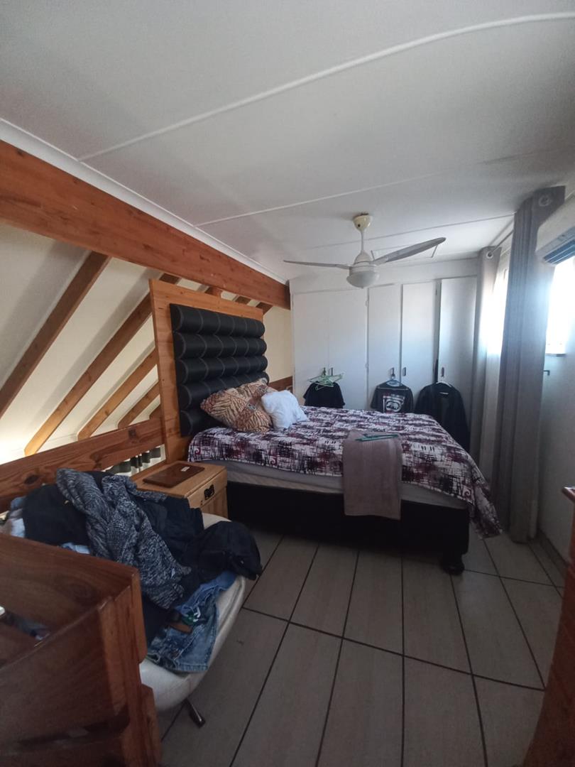 1 Bedroom Property for Sale in Meer En See KwaZulu-Natal