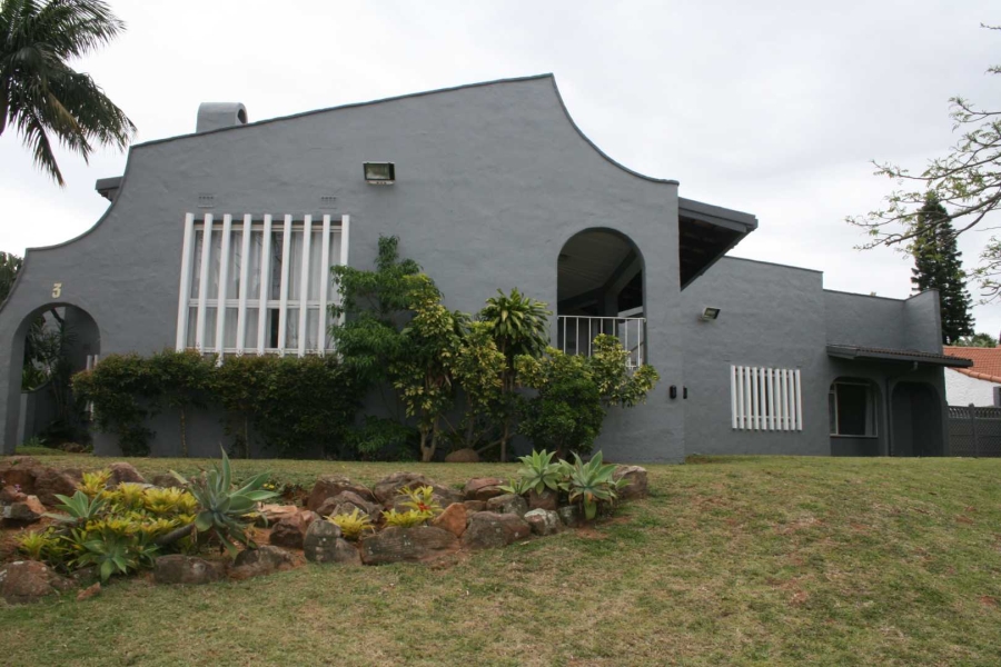 To Let 4 Bedroom Property for Rent in Umhlanga KwaZulu-Natal