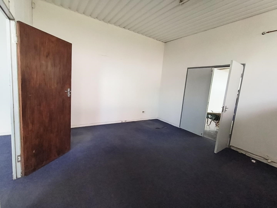 To Let 0 Bedroom Property for Rent in Hagart Road Industrial KwaZulu-Natal