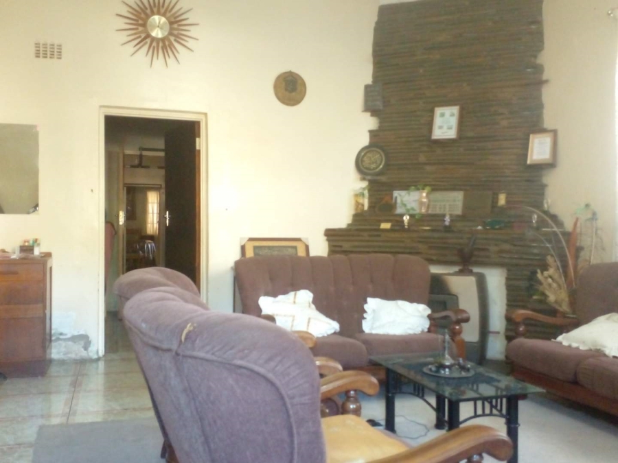 3 Bedroom Property for Sale in Dannhauser KwaZulu-Natal