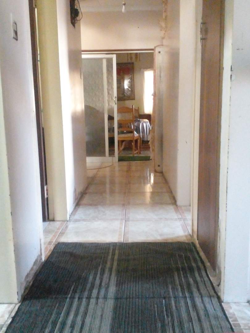 3 Bedroom Property for Sale in Dannhauser KwaZulu-Natal