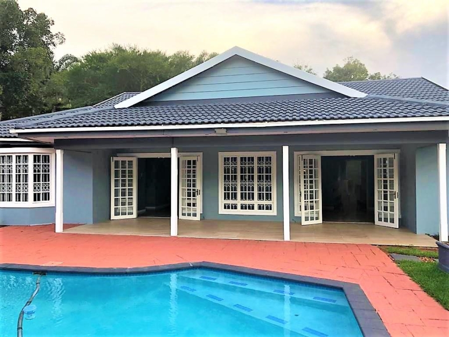 To Let 3 Bedroom Property for Rent in La Lucia KwaZulu-Natal