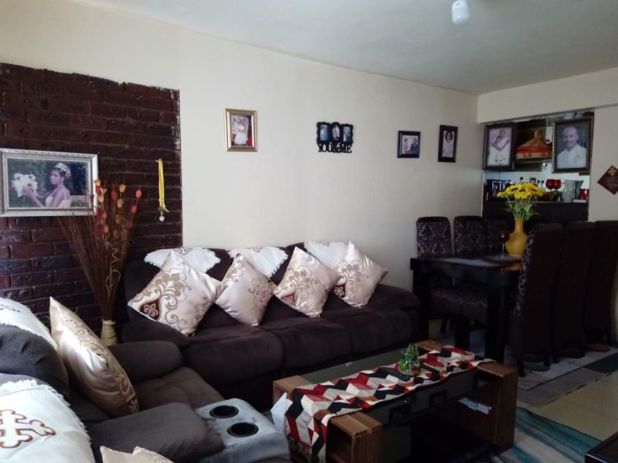 2 Bedroom Property for Sale in South Beach KwaZulu-Natal