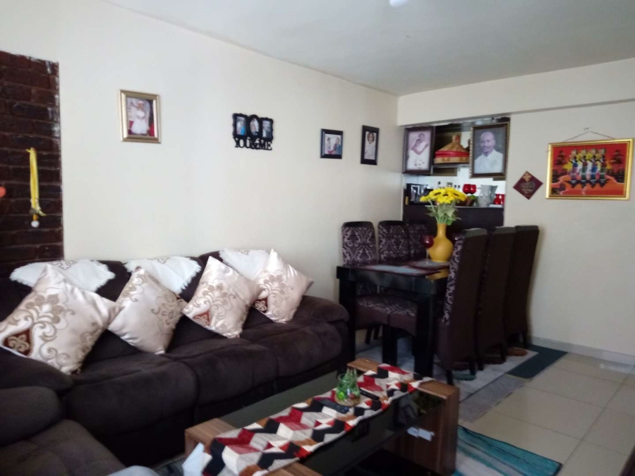 2 Bedroom Property for Sale in South Beach KwaZulu-Natal