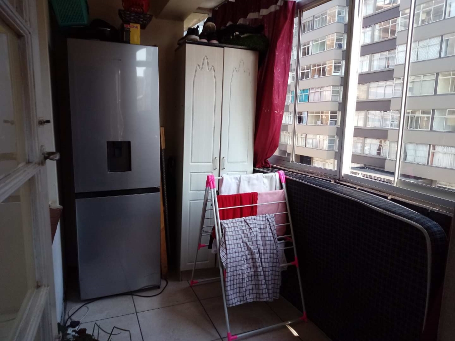 2 Bedroom Property for Sale in South Beach KwaZulu-Natal