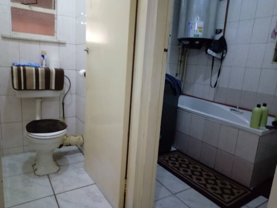 2 Bedroom Property for Sale in South Beach KwaZulu-Natal