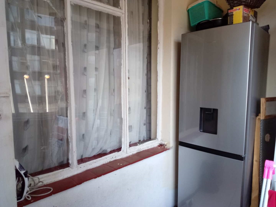 2 Bedroom Property for Sale in South Beach KwaZulu-Natal