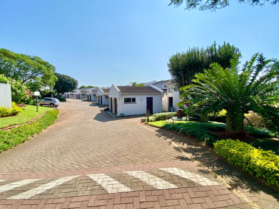 3 Bedroom Property for Sale in Sunningdale KwaZulu-Natal