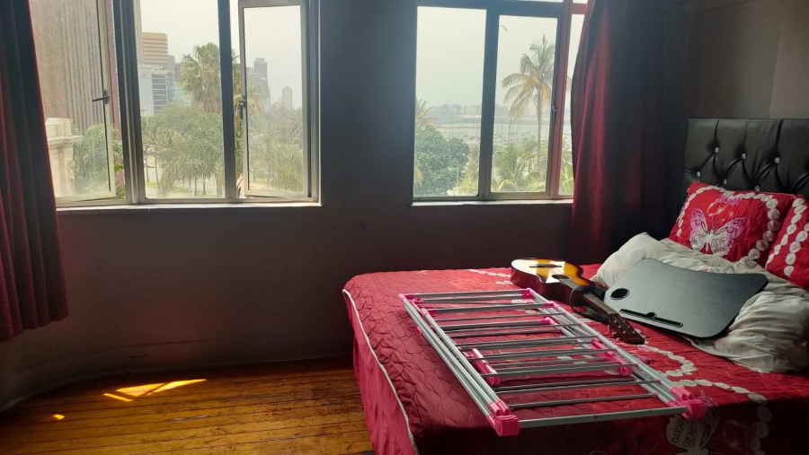 1 Bedroom Property for Sale in Durban Central KwaZulu-Natal
