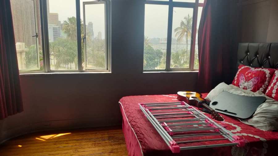 1 Bedroom Property for Sale in Durban Central KwaZulu-Natal