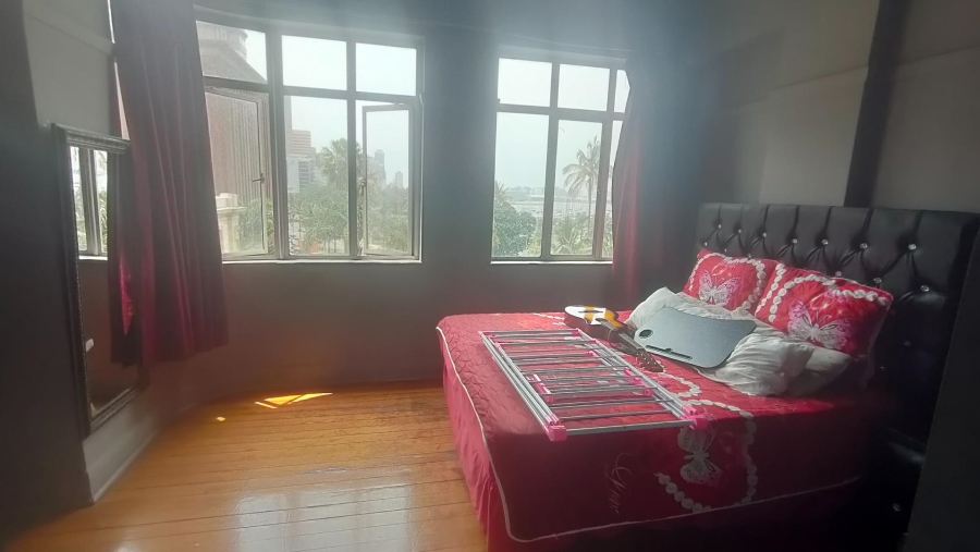 1 Bedroom Property for Sale in Durban Central KwaZulu-Natal