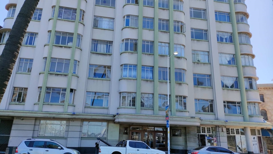 1 Bedroom Property for Sale in Durban Central KwaZulu-Natal