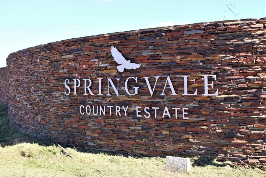 0 Bedroom Property for Sale in Springvale Country Estate KwaZulu-Natal