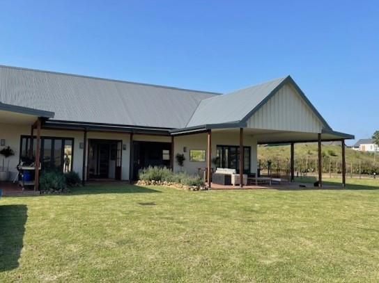 0 Bedroom Property for Sale in Springvale Country Estate KwaZulu-Natal