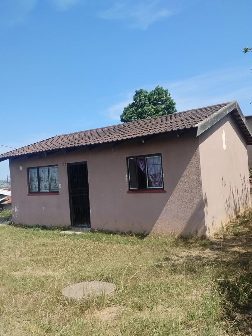 2 Bedroom Property for Sale in Umbumbulu KwaZulu-Natal