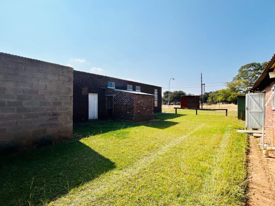 Commercial Property for Sale in Utrecht KwaZulu-Natal