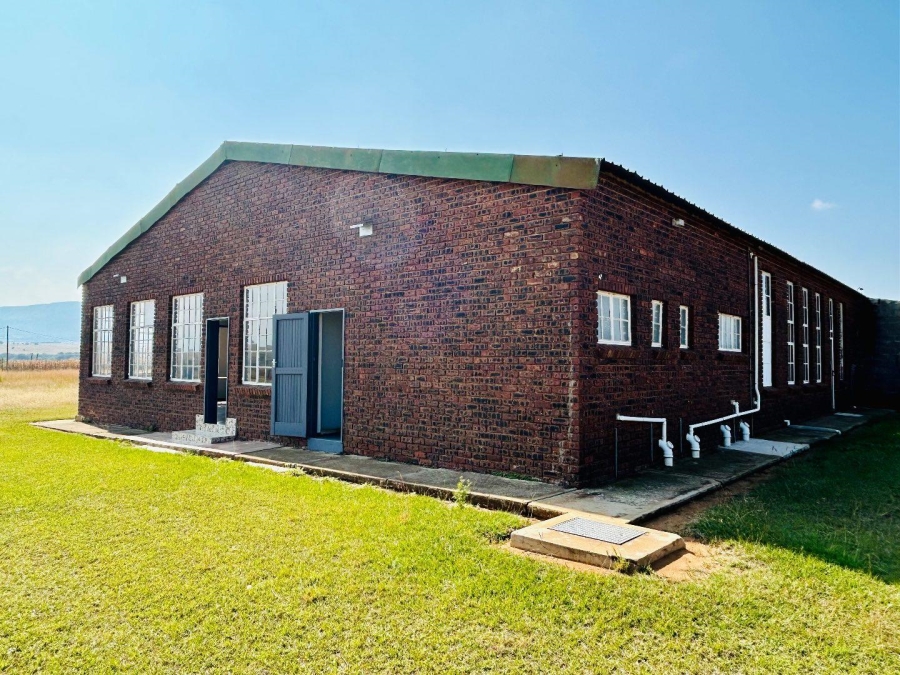 Commercial Property for Sale in Utrecht KwaZulu-Natal