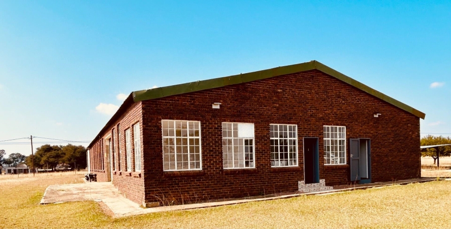 Commercial Property for Sale in Utrecht KwaZulu-Natal