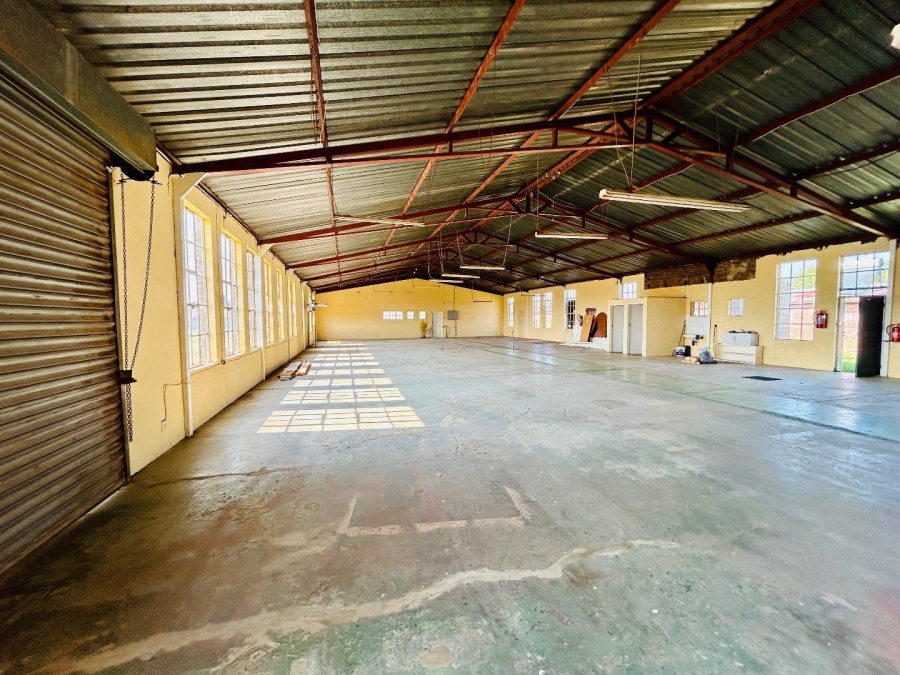 Commercial Property for Sale in Utrecht KwaZulu-Natal