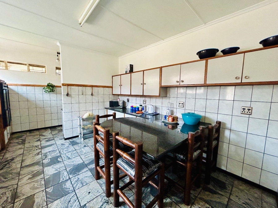 4 Bedroom Property for Sale in Utrecht KwaZulu-Natal