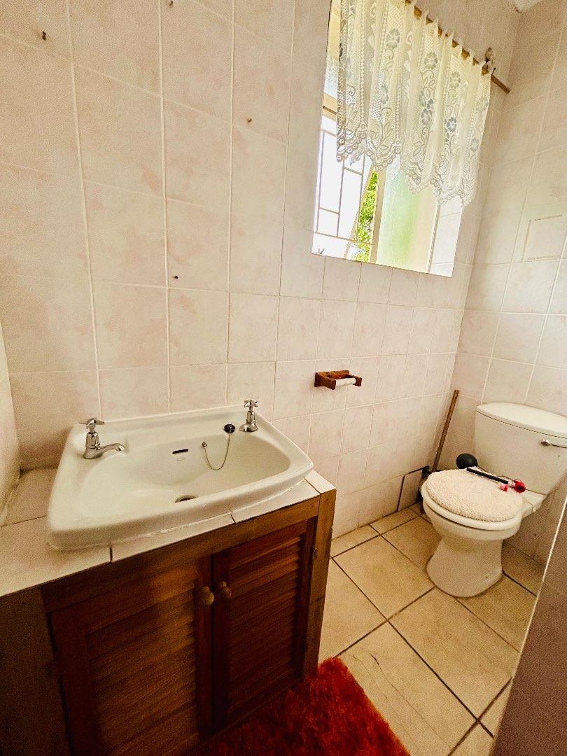 4 Bedroom Property for Sale in Utrecht KwaZulu-Natal