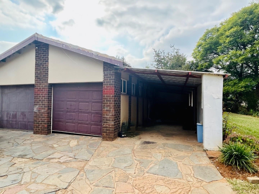 4 Bedroom Property for Sale in Utrecht KwaZulu-Natal