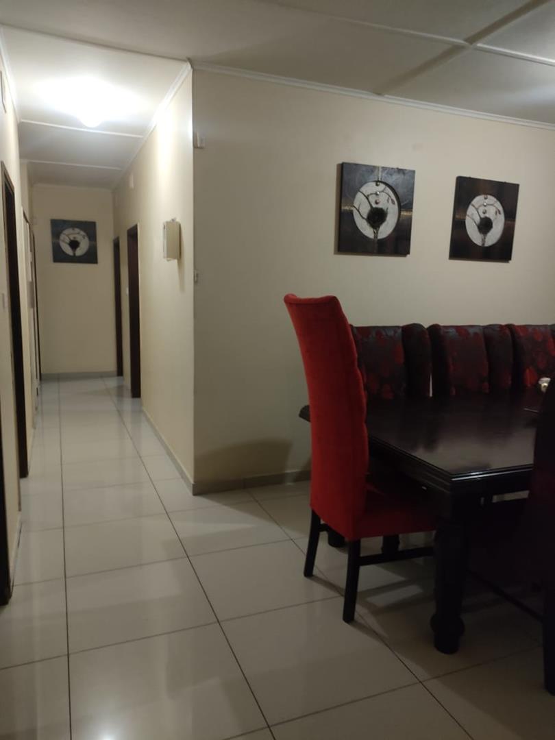 4 Bedroom Property for Sale in Empangeni Central KwaZulu-Natal