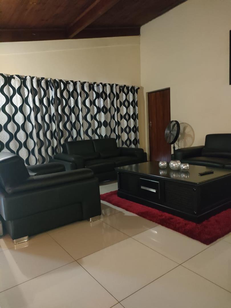 4 Bedroom Property for Sale in Empangeni Central KwaZulu-Natal