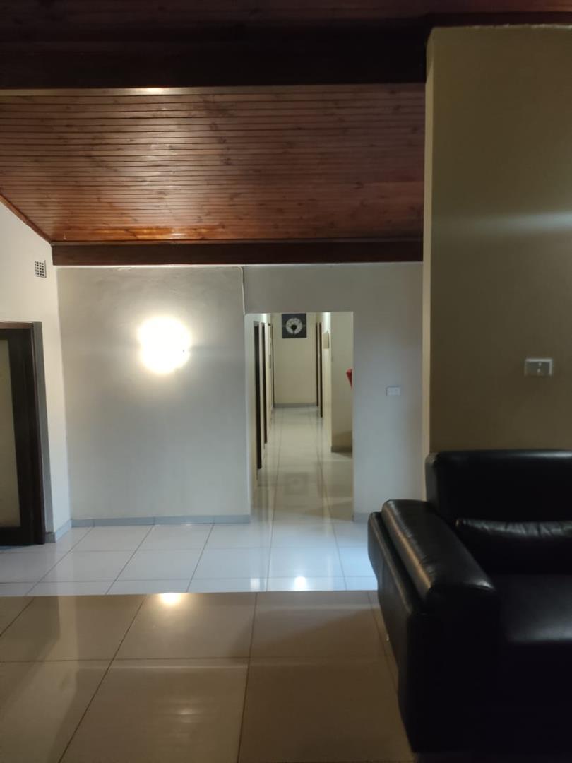 4 Bedroom Property for Sale in Empangeni Central KwaZulu-Natal