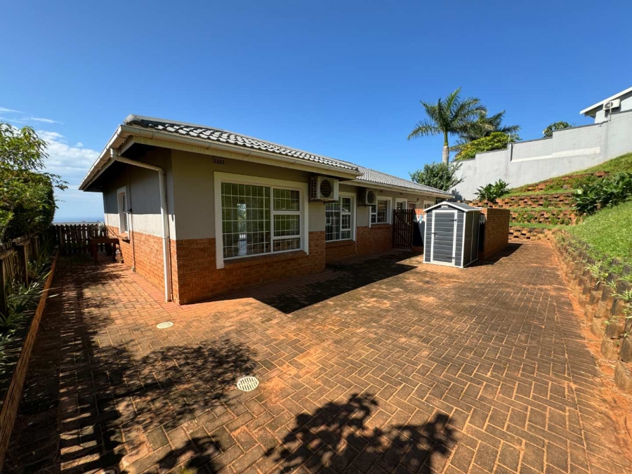 3 Bedroom Property for Sale in La Lucia KwaZulu-Natal