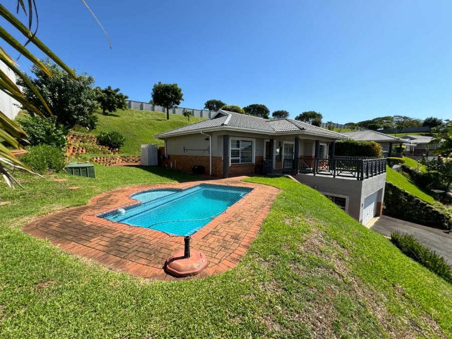 3 Bedroom Property for Sale in La Lucia KwaZulu-Natal