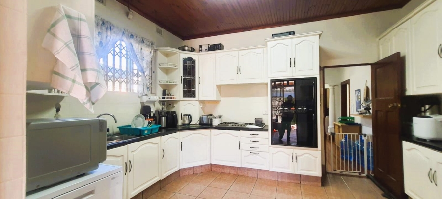 3 Bedroom Property for Sale in Berea KwaZulu-Natal