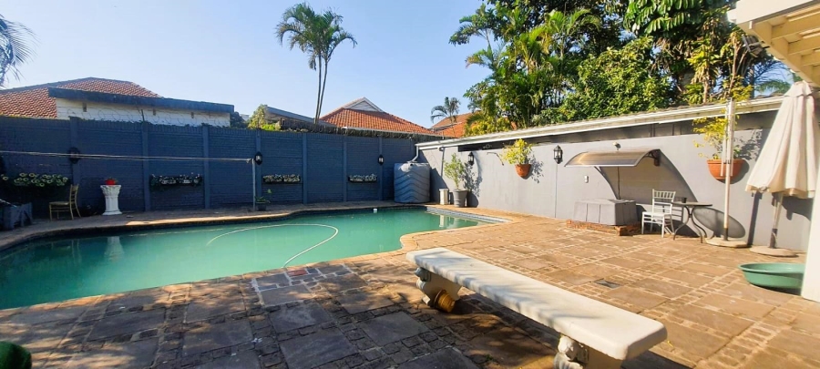 3 Bedroom Property for Sale in Berea KwaZulu-Natal