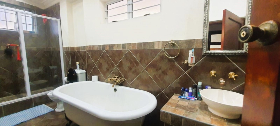 3 Bedroom Property for Sale in Berea KwaZulu-Natal