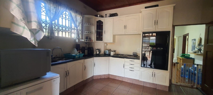 3 Bedroom Property for Sale in Berea KwaZulu-Natal