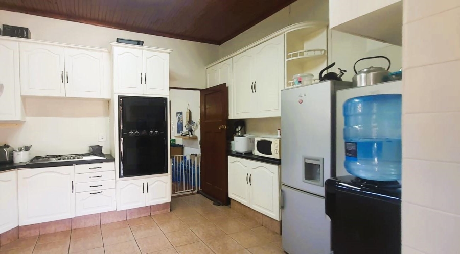 3 Bedroom Property for Sale in Berea KwaZulu-Natal